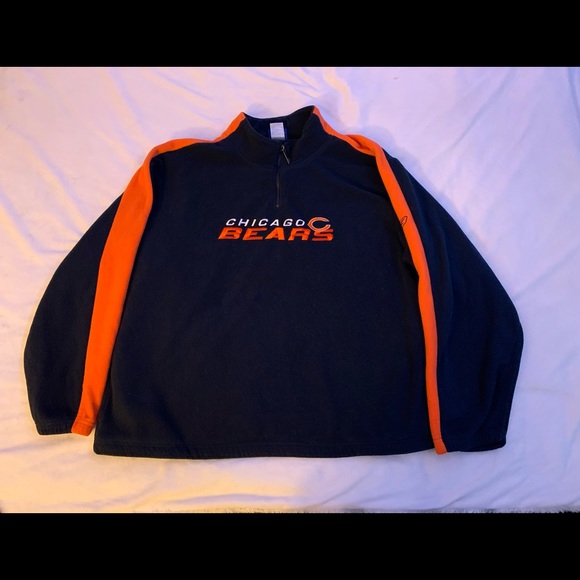 Reebok Other - Reebok Chicago Bears Sweater 2XL